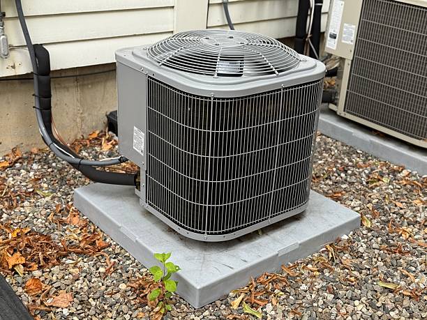 24/7 Emergency Hvac experts in Center Point, NM