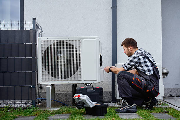 Trusted Hvac service in Center Point, NM - JG Cool HVAC
